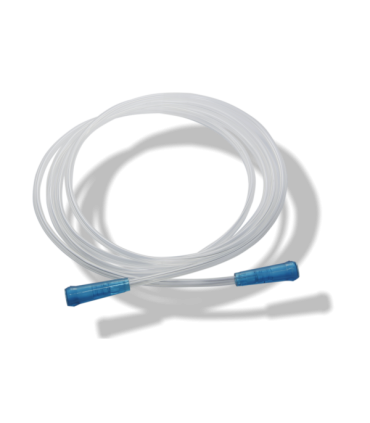 Nuvo Mark 5: Tubo Collegamento Umidificatore