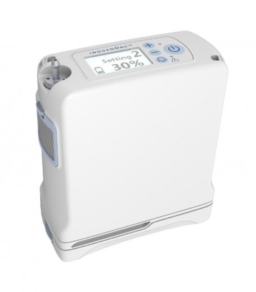 Concentrateur d'oxygène portable Inogen One G4