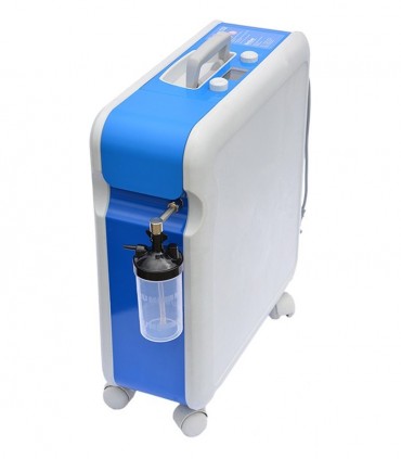 Concentrateur d'oxygène fixe Kröber 4.0