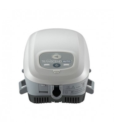 Mini Auto PPC - Somnetics Transcend