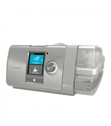 ResMed - AirCurve 10 VAuto BiLevel