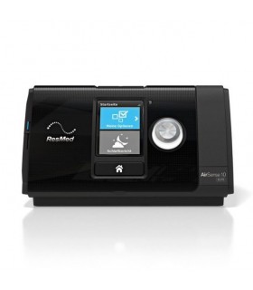 ResMed - AirSense 10 Elite - PPC