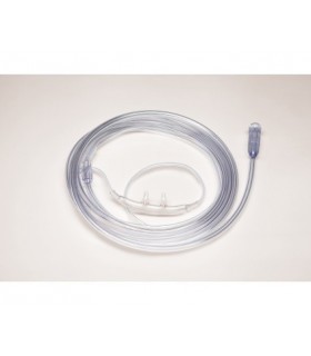 Canule nasale Salter Labs SOFT - 2,1 m