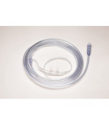 Canule nasale Salter Labs SOFT - 2,1 m