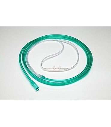 Canule nasale Salter Labs High Flow