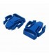 Clips inférieurs pour Quattro FX et Mirage Liberty - ResMedattro et Ultra Mirage - ResMed