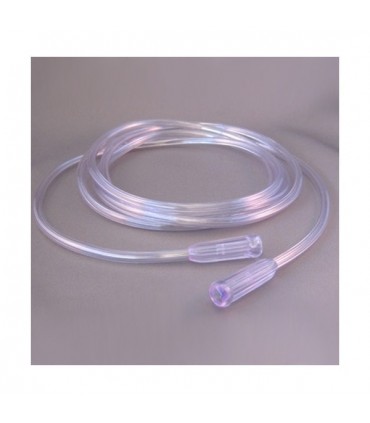 Nuvo Mark 5: Tubo Collegamento Umidificatore