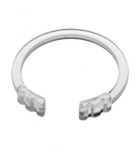 Clip gomito girevole per Ultra Mirage e Ultra Mirage II - 10 pezzi - ResMed