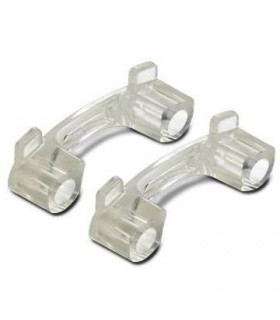 Tappo valvola per Mirage Quattro - 2 pezzi - ResMed