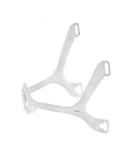 Telaio in silicone per Wisp - Philips Respironics