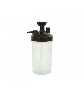 Nuvo Mark 5: Umidificatore Monouso