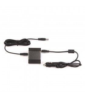 Transcend DC adaptateur d'alimentation mobile de deuxième gén