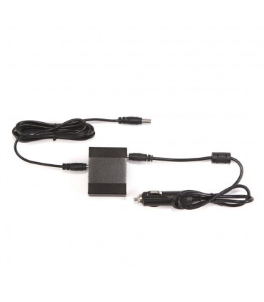 Transcend DC adaptateur d'alimentation mobile de deuxième gén