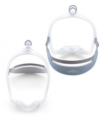 Masque nasaux DreamWear - Philips Respironics