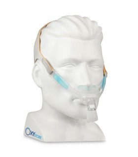 Masque nasal Nuance Pro - Philips Respironics