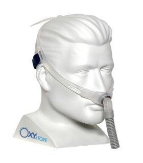 Masque nasal Swift FX - ResMed