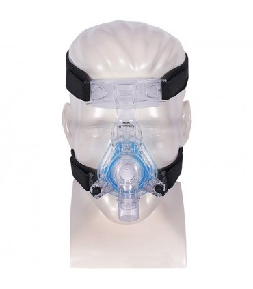 Masque nasal Comfort Gel Blue - Philips Respironics