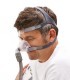 Masque nasal Mirage FX - ResMed