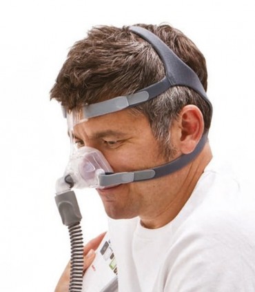 Masque nasal Mirage FX - ResMed
