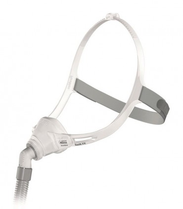 Masque nasal Swift FX Nano - ResMed