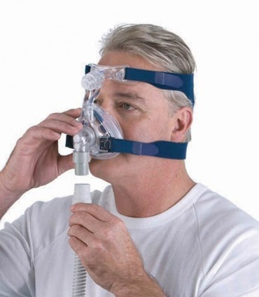 Masque nasal Mirage Activa LT - ResMed