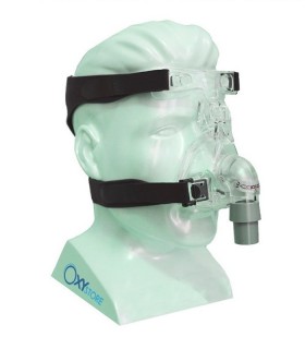 Masque nasal Ultra Mirage II - ResMed