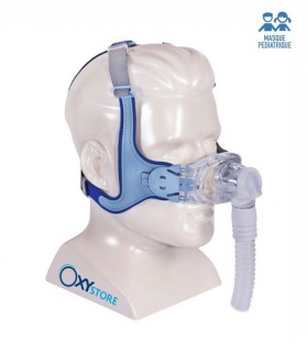Masque pédiatrique Mirage Kidsta - ResMed