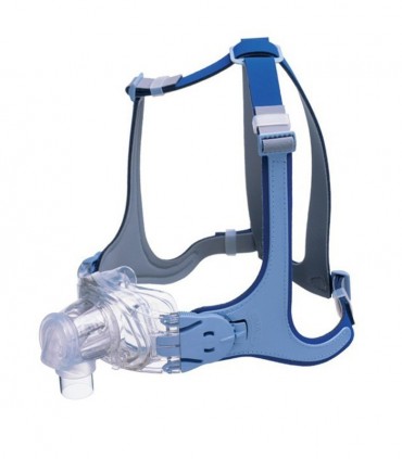 Masque pédiatrique Mirage Kidsta - ResMed