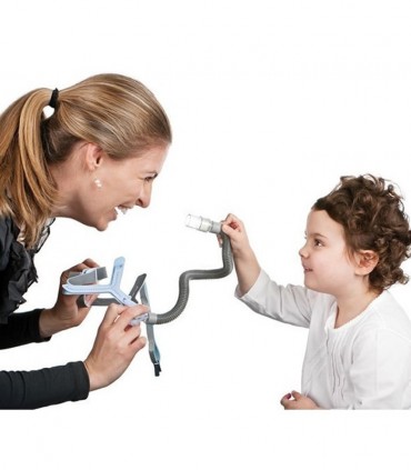 Masque pédiatrique Pixi - ResMed