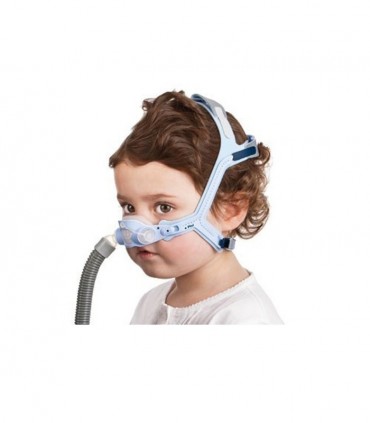 Masque pédiatrique Pixi - ResMed
