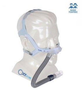Masque pédiatrique Pixi - ResMed