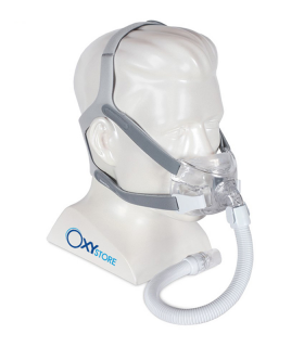 Masque bucco-nasal Amara View - Philips Respironics
