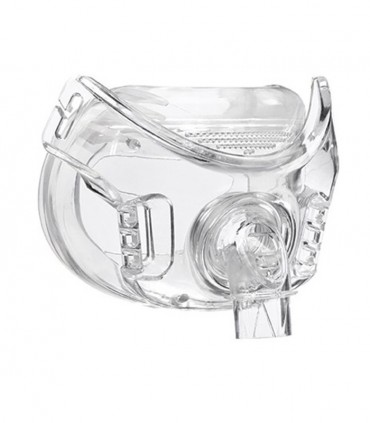 Masque bucco-nasal Amara View - Philips Respironics