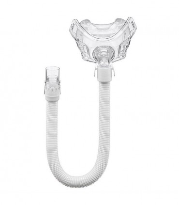Masque bucco-nasal Amara View - Philips Respironics