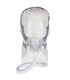 Masque bucco-nasal Amara View - Philips Respironics