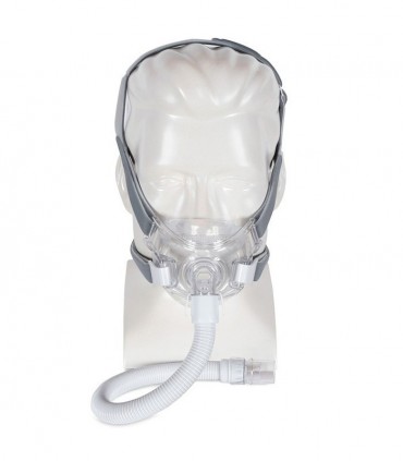 Masque bucco-nasal Amara View - Philips Respironics
