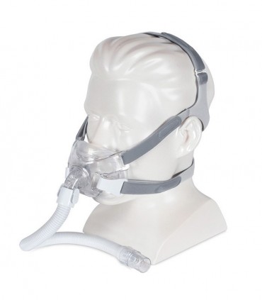 Masque bucco-nasal Amara View - Philips Respironics