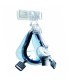 Masque bucco-nasal Comfort Gel Blue - Philips Respironics