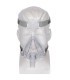 Masque bucco-nasal Quattro Air pour Elle - ResMed