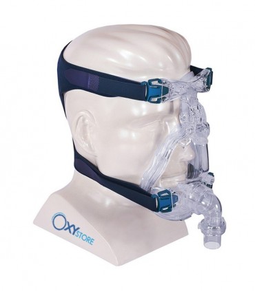 Masque bucco-nasal Ultra Mirage - ResMed