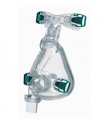 Masque bucco-nasal Ultra Mirage - ResMed