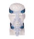 Masque bucco-nasal Ultra Mirage - ResMed