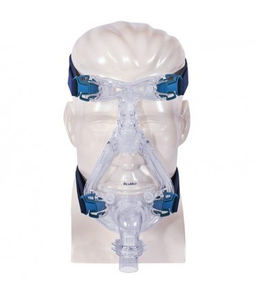 Masque bucco-nasal Ultra Mirage - ResMed