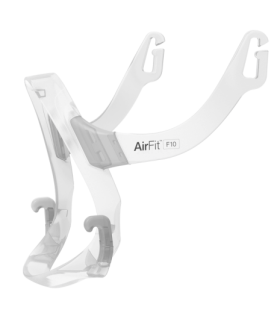 Cadre pour AirFit F10 - ResMed