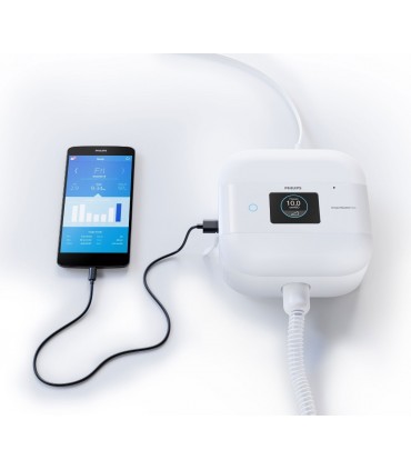 Auto PPC Dreamstation Go avec Touch Screen - Philips Respironics