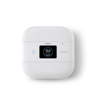 Auto PPC Dreamstation Go avec Touch Screen - Philips Respironics