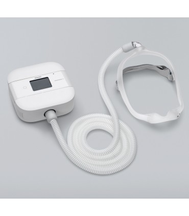 Auto PPC Dreamstation Go avec Touch Screen - Philips Respironics