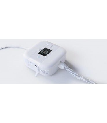 Auto PPC Dreamstation Go avec Touch Screen - Philips Respironics