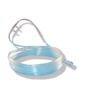 Nuvo Mark 5: Cannula nasale con tubo 2,1 m