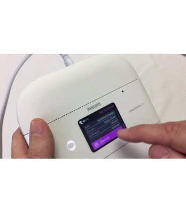Auto PPC Dreamstation Go avec Touch Screen - Philips Respironics